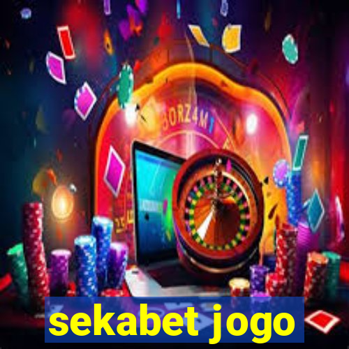 sekabet jogo